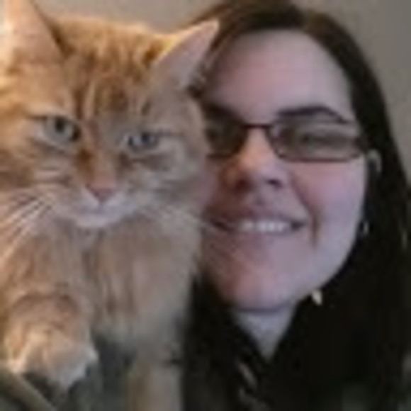 Meet your Posher, Juliet - Picture 1 of 1